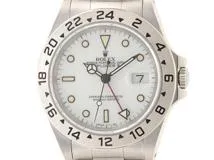 E番 1990年～1991年頃製造 ROLEX ロレックス 16570 エクスプローラ2