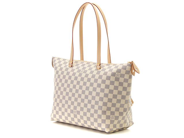 LOUIS VUITTON ルイ・ヴィトン イエナMM N44040 ダミエ