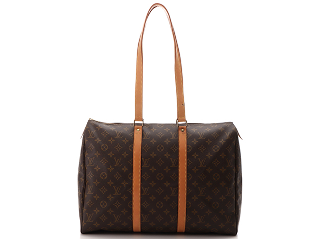 LOUIS VUITTON ルイヴィトン フラネリー45 モノグラム M51115 【433