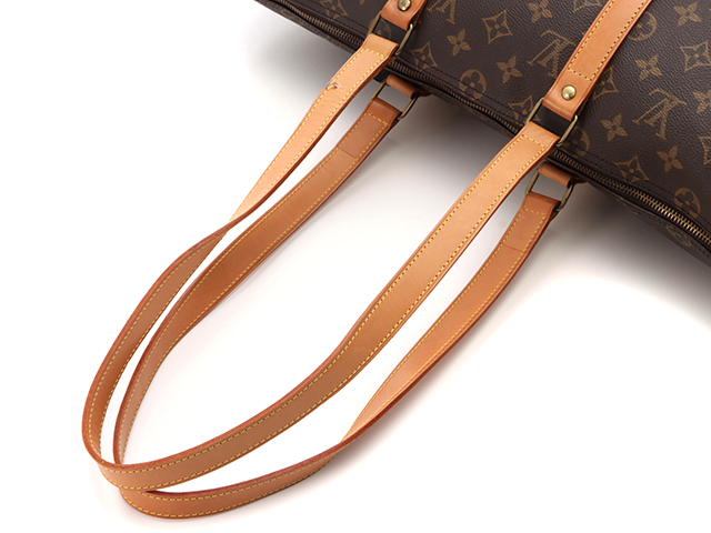 LOUIS VUITTON ルイヴィトン フラネリー45 モノグラム M51115 【433