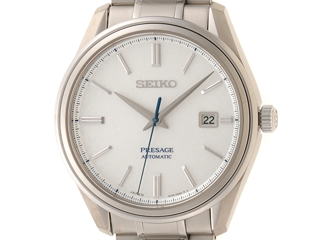 SEIKO セイコー プレサージュ 2018年限定モデル Presage 2018 Limited