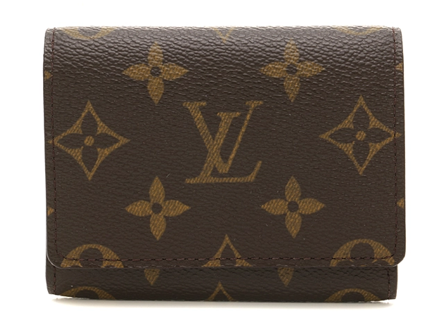 LOUIS VUITTON ルイヴィトン アンヴェロップ・カルトドゥ