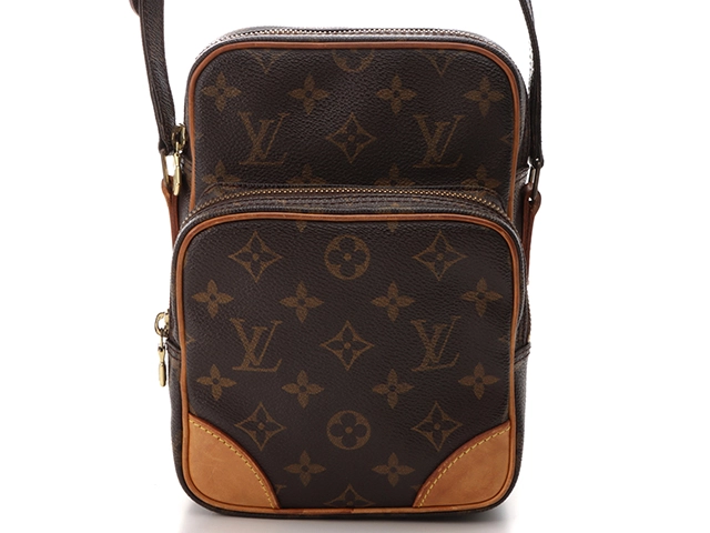 LOUIS VUITTON ルイヴィトン アマゾン モノグラム ショルダーバッグ 【435】 の購入なら「質」の大黒屋（公式）