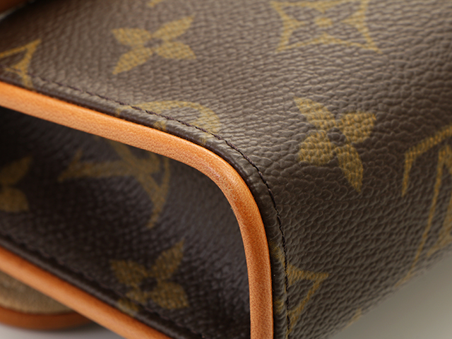 LOUIS VUITTON ルイヴィトン ポシェット・フロランティーヌ XS