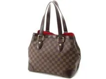 LOUIS VUITTON ルイヴィトン ハムステッドPM N51205 ダミエ