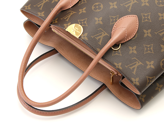 LOUIS VUITTON ルイヴィトン トートバッグ フランドリン M41597 LOUIS VUITTON ルイヴィトン トートバッグ フランドリン M41597