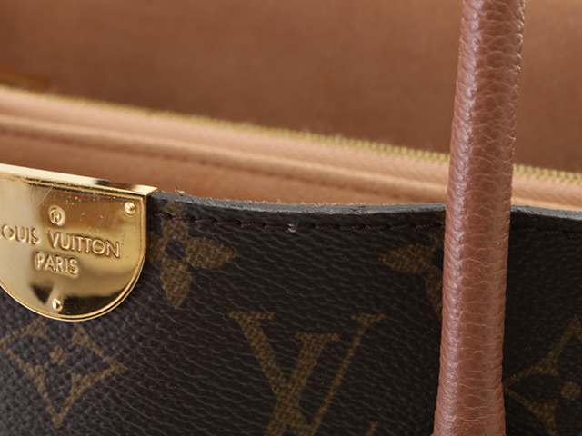LOUIS VUITTON ルイヴィトン トートバッグ フランドリン M41597 LOUIS VUITTON ルイヴィトン トートバッグ フランドリン M41597
