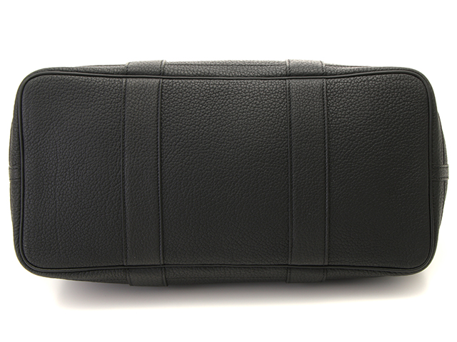 HERMES エルメス ガーデンパーティPM Y刻印 ヴォーネゴンダ