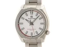 Grand Seiko グランドセイコー スポーツコレクション SBGX341