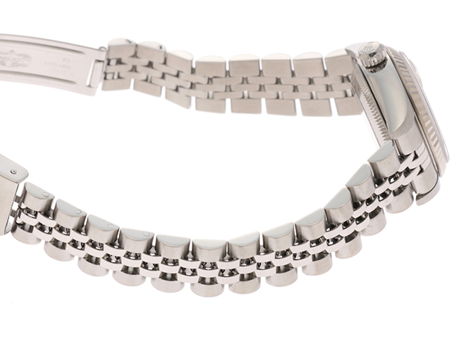 ROLEX ロレックス 79174G デイトジャスト 時計 自動巻き ピンク