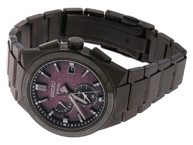楽天 セイコー SEIKO アストロン 国内限定 2022限定モデル ネクスター その他