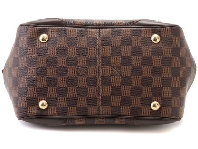 LOUIS VUITTON ルイヴィトン ヴェローナPM N41117 ダミエ 【205