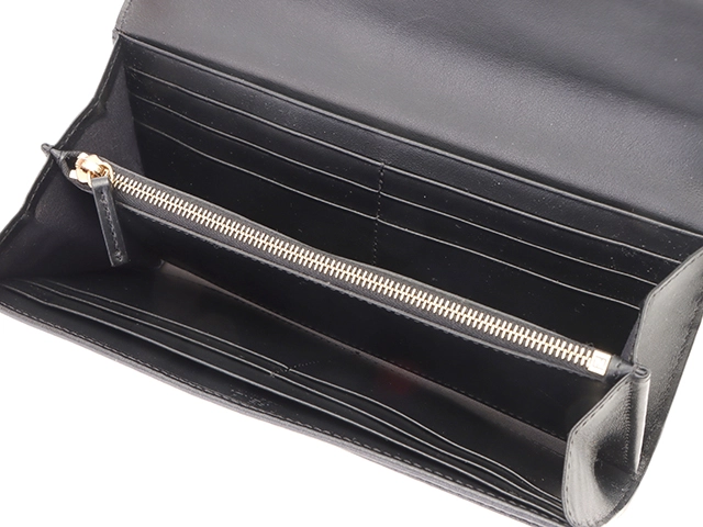 FENDI エフイズフェンディ コンチネンタル財布 8M0251 【436】 2143600333302