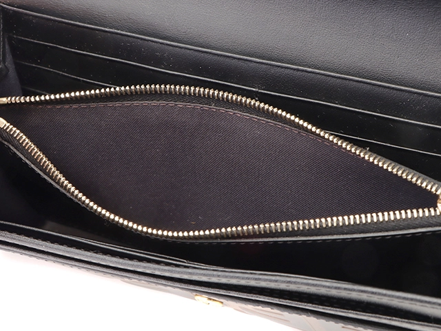 FENDI エフイズフェンディ コンチネンタル財布 8M0251 【436】 2143600333302