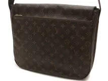 LOUIS VUITTON ルイ・ヴィトン ショルダーバッグ メッセンジャー