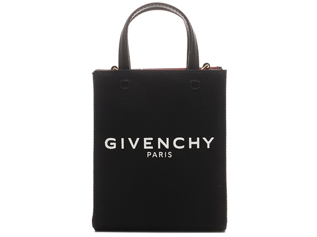 GIVENCHY トートバッグ