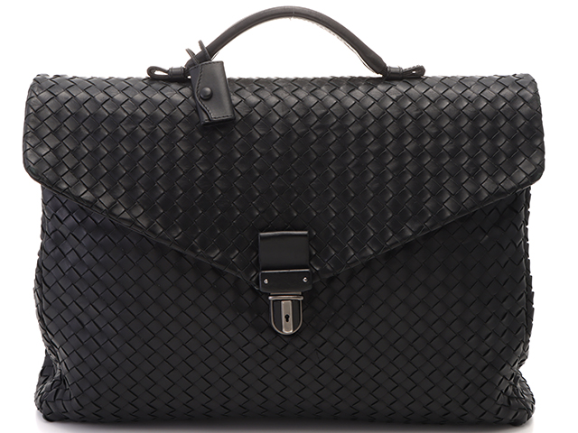 BOTTEGA VENETA ボッテガヴェネタ 122139-V4651-1000 ブリーフケース