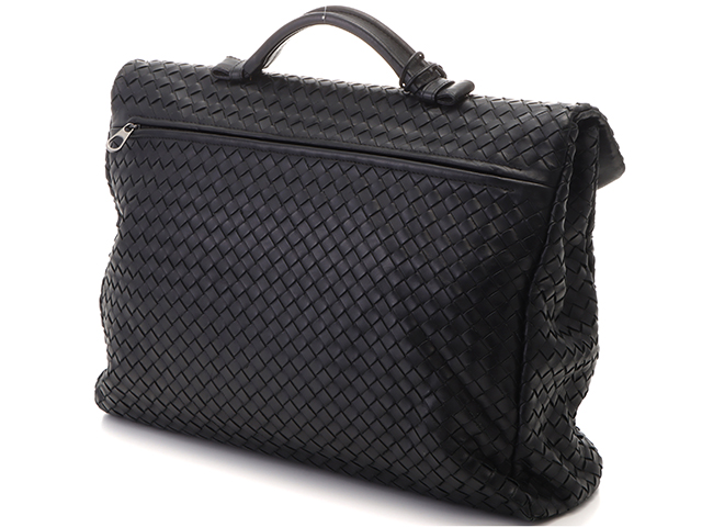 BOTTEGA VENETA ボッテガヴェネタ 122139-V4651-1000 ブリーフケース