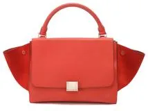 セリーヌ　トラペーズ【美品】CELINE 35万【大幅値下げ】 楽天市場】セリーヌ ハンドバッグ/ショルダーバッグ CELINE