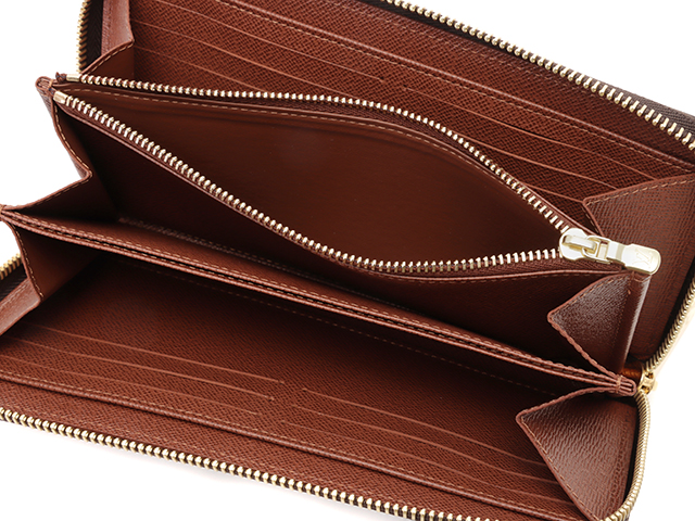 ルイヴィトンの財布 M60720】 LOUIS VUITTON ルイヴィトン エピ 財布 コピー ZIPPY