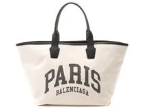 BALENCIAGA バレンシアガ トートバッグ シティズパリス ラージ