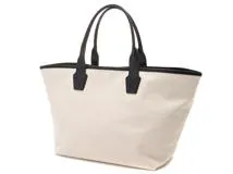 直営店*BALENCIAGA*ビアリッツ スモール トートバッグ ベージュ
