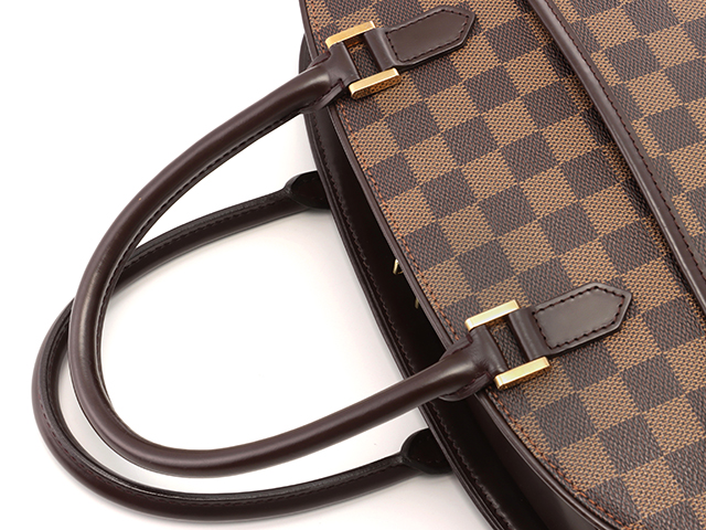 バッグ<br>LOUIS VUITTON ルイ・ヴィトン/サリアオリゾンタル /ダミエ/エベヌ/N51282/AR0***/ABランク/62