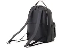 プラダ PRADA リュック サフィアーノ ブラック ヴィンテージ V131 PRADA プラダ リュックサック ブラック サフィアーノ 【471】Y