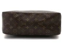 LOUIS VUITTON ルイヴィトン ルーピングＧＭ モノグラム M51145【471