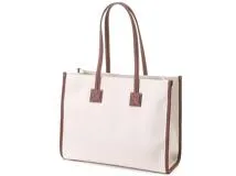 BURBERRY バーバリー トートバッグ スモール フレヤトート