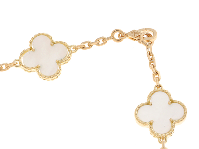 Van Cleef & Arpels ヴァンクリーフ＆アーペル ヴィンテージ