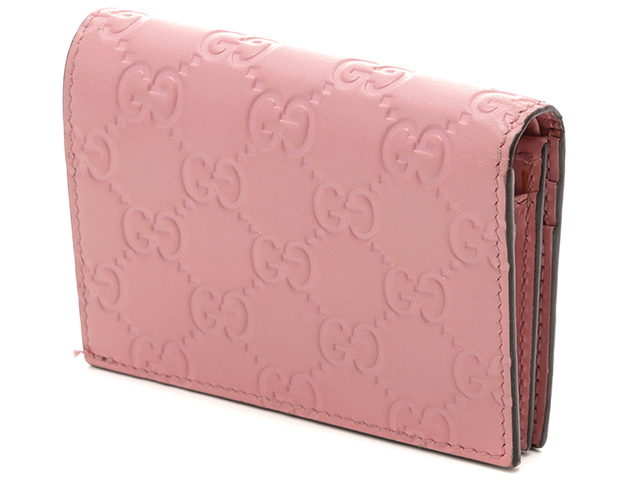 GUCCI グッチ 財布 チェリー付き グッチシマカードケース 476050 GUCCI グッチ 財布 チェリー付き グッチシマカードケース 476050