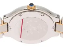 Cartier　カルティエ　マスト21 SM　W10073R6