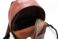 COACH コーチ チャーター バックパック 24・シグネチャー キャンバス・レキシー プリント CF101 【460】2143600356776