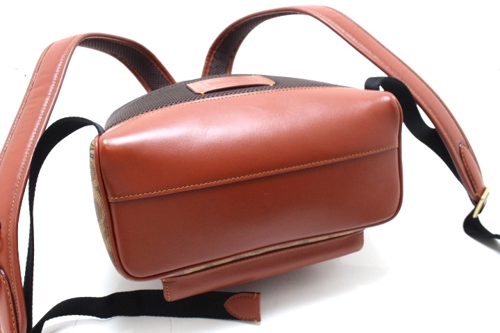 COACH コーチ チャーター バックパック 24・シグネチャー キャンバス・レキシー プリント CF101 【460】2143600356776