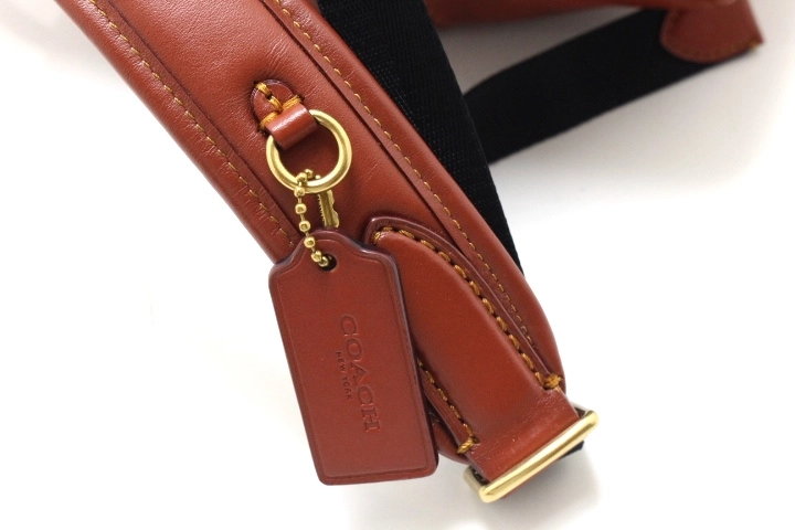 COACH コーチ チャーター バックパック 24・シグネチャー キャンバス・レキシー プリント CF101 【460】2143600356776