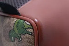 COACH コーチ チャーター バックパック 24・シグネチャー キャンバス・レキシー プリント CF101 【460】2143600356776