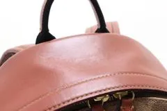 COACH コーチ チャーター バックパック 24・シグネチャー キャンバス・レキシー プリント CF101 【460】2143600356776