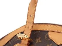LOUIS VUITTON ルイヴィトン ハンドバッグ ティヴォリGM モノグラム M40144【473】