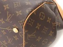LOUIS VUITTON ルイヴィトン ハンドバッグ ティヴォリGM モノグラム M40144【473】