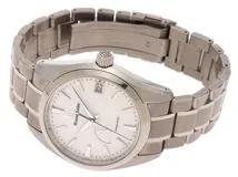 SEIKO　Grand seiko　グランドセイコー　ヘリテージコレクション　スプリングドライブ　パワーリザーブ　SBGA211/9R65-0AE0　チタン　男性用自動巻時計【473】