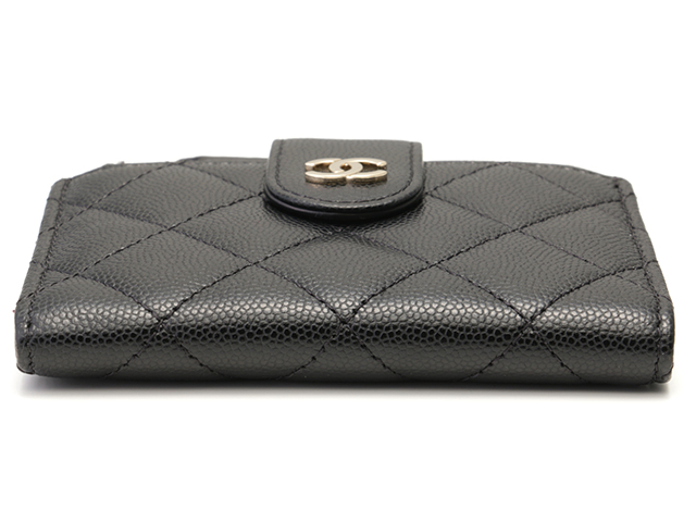 オールドシャネル　アタッシュケース 美品】CHANEL オールドシャネル アタッシュケース ビジネス