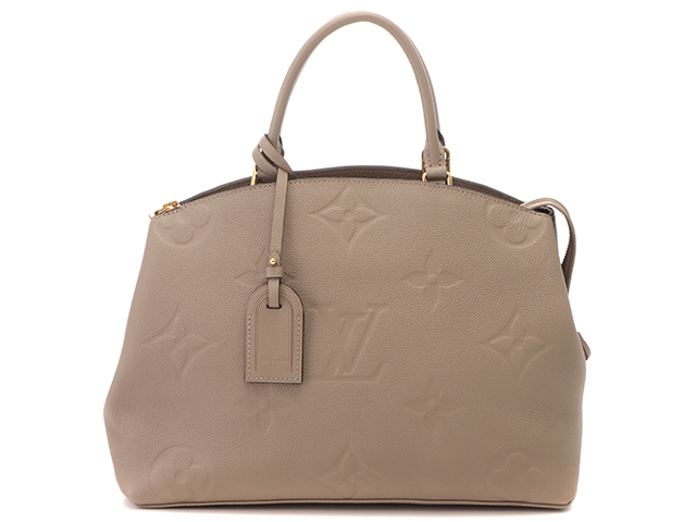 LOUIS VUITTON ルイヴィトン グラン・パレMM M45833 モノグラム