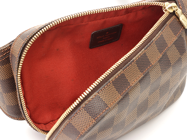 LOUIS VUITTON ルイ・ヴィトン ジェロニモス ダミエ N51994 LOUIS VUITTON ルイ・ヴィトン ジェロニモス ダミエ N51994