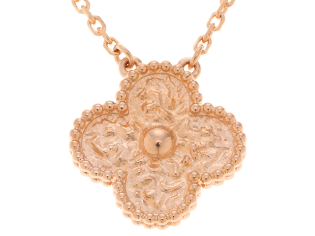 Van Cleef & Arpels ヴァンクリーフ＆アーペル ヴィンテージ