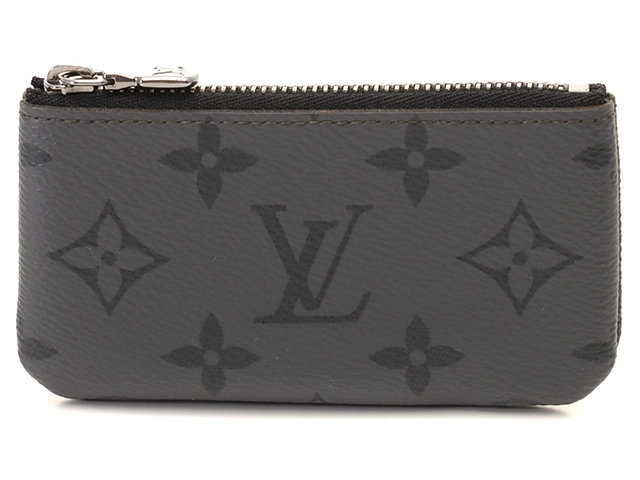 LOUIS VUITTON ルイヴィトン ポシェット・クレ モノグラム