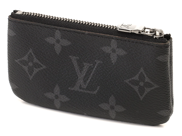 LOUIS VUITTON　ルイヴィトン　ポシェット・クレ　モノグラム・エクリプスリバース　M80905　2024年頃製造【433】2143600375081