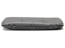 LOUIS VUITTON ルイヴィトン ポシェット・クレ モノグラム・エクリプス  