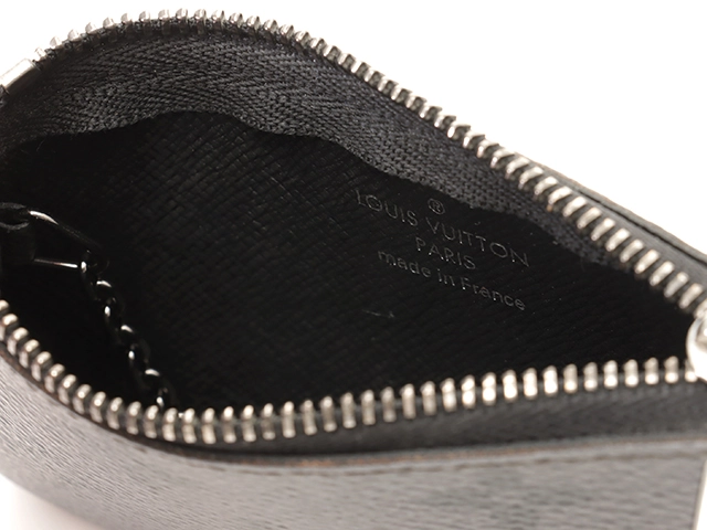 LOUIS VUITTON　ルイヴィトン　ポシェット・クレ　モノグラム・エクリプスリバース　M80905　2024年頃製造【433】2143600375081