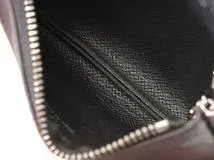 LOUIS VUITTON　ルイヴィトン　ポシェット・クレ　モノグラム・エクリプスリバース　M80905　2024年頃製造【433】2143600375081